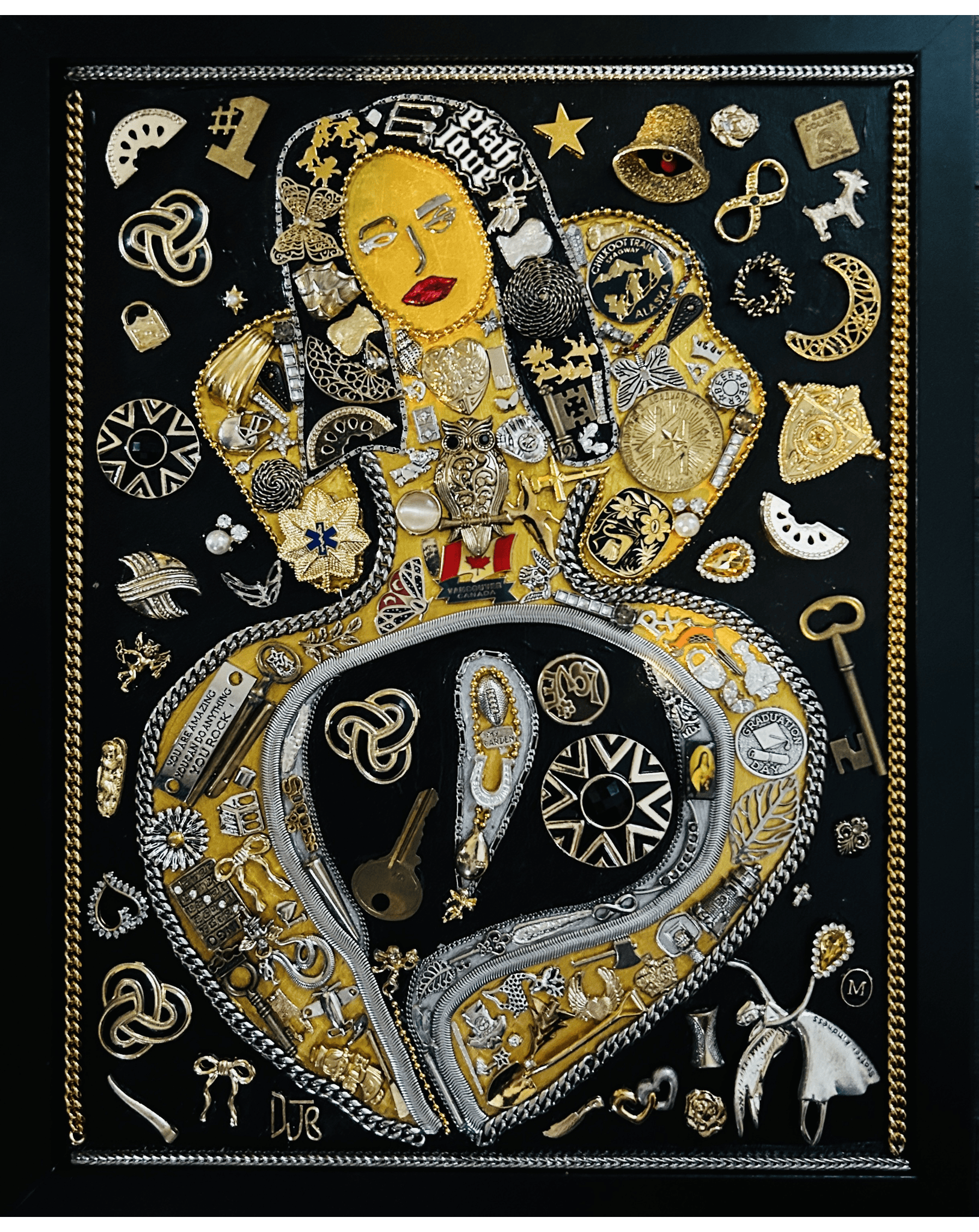 Fertility - Doris J Benter - Artist