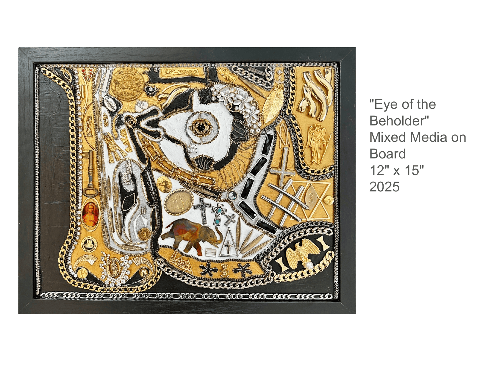 Eye of the Beholder