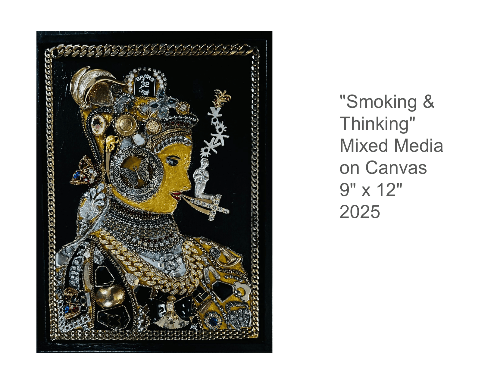Smoking & Thinking