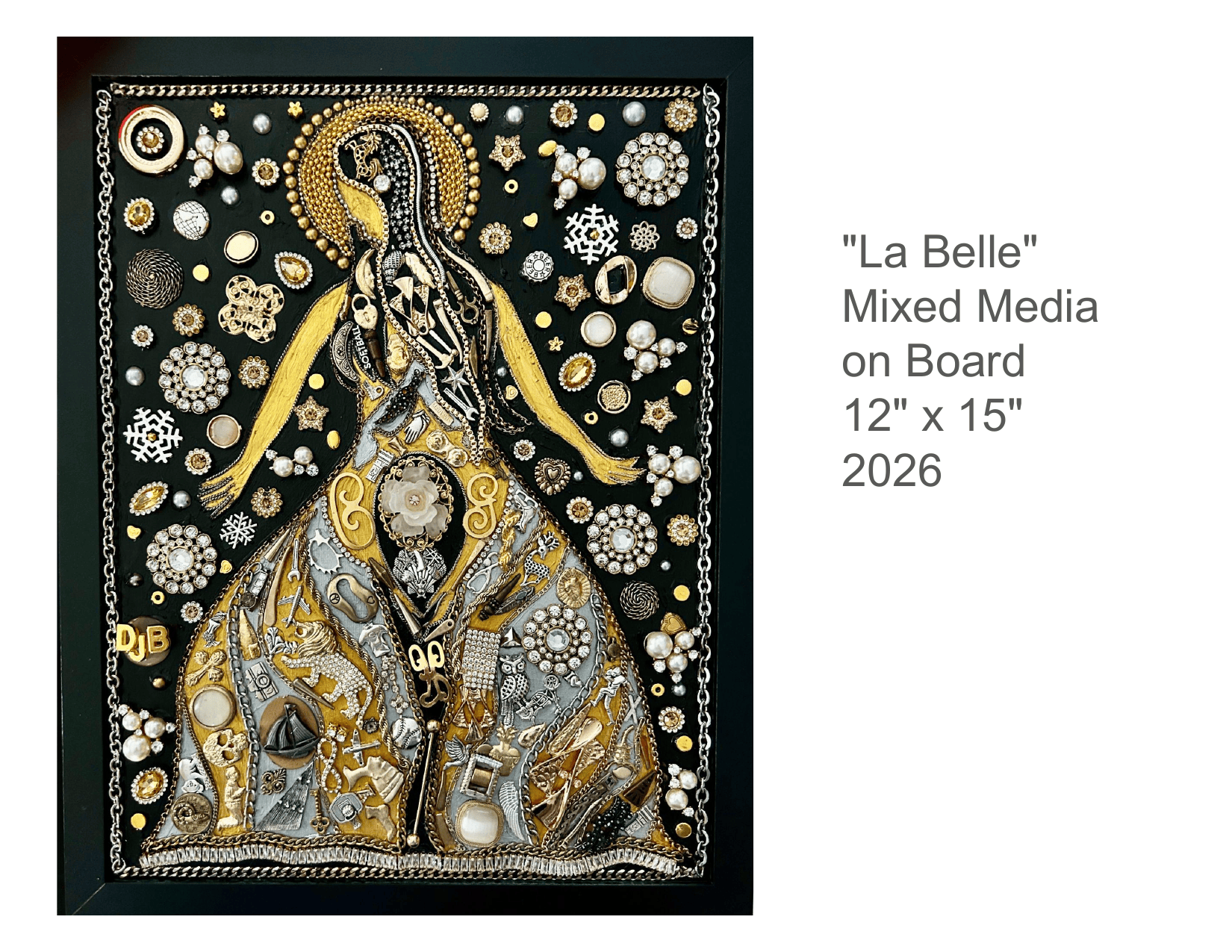 La Belle